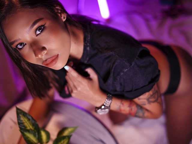 A profil fényképe Miacaprix