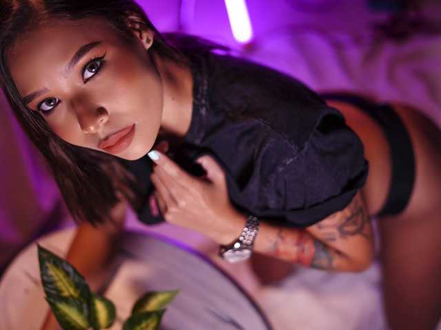 A profil fényképe Miacaprix