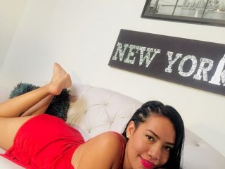 A profil fényképe MiaCollins