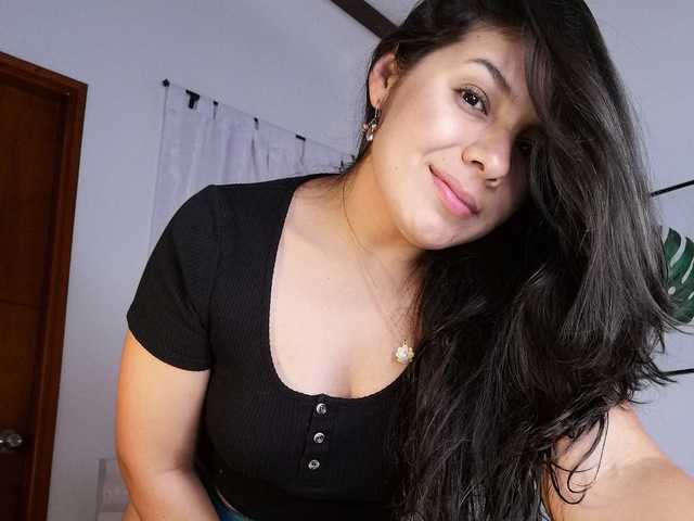 A profil fényképe miadanielss