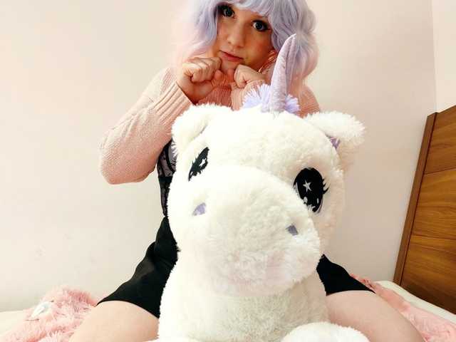 A profil fényképe MiaDoll