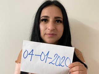 A profil fényképe Miadream