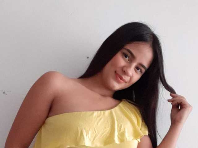 A profil fényképe Miaeiffel