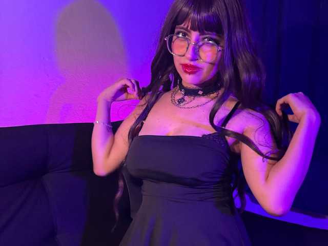 A profil fényképe MiaEngels