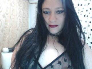 Erotikus videocsevegés miaeyes