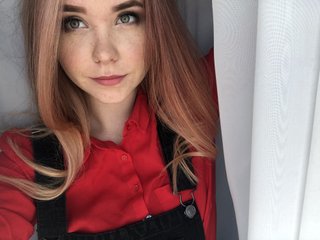A profil fényképe MiaFane1