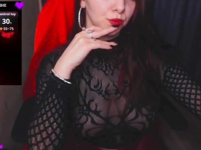 Sugárzási képernyőképek MiaGrace