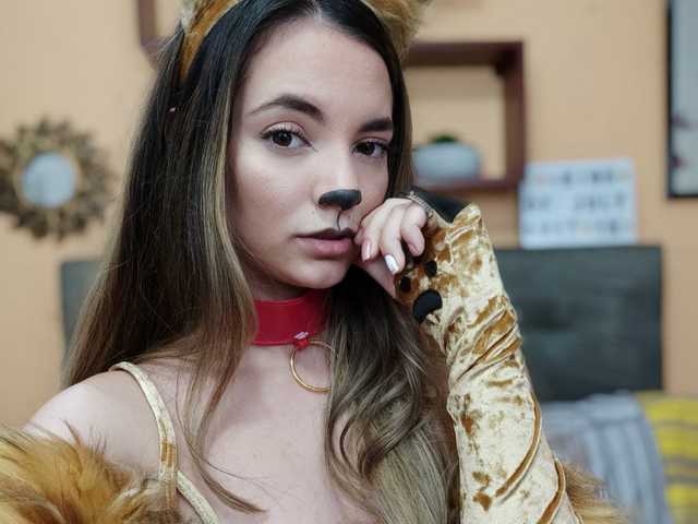 A profil fényképe miah-baby