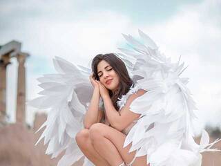 Erotikus videocsevegés miahancock