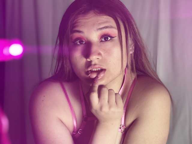 A profil fényképe MiaHarvey