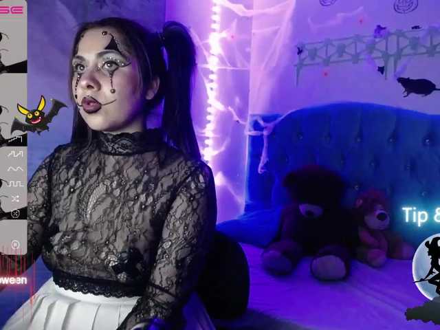 Sugárzási képernyőképek Mialh-Sweet