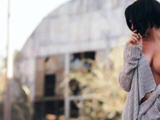 Erotikus videocsevegés mialink