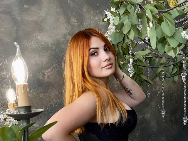 A profil fényképe MiaLovia