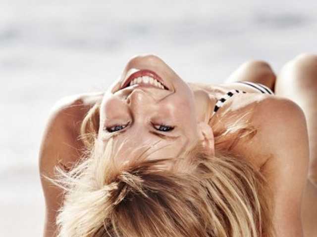 A profil fényképe MiaMay81