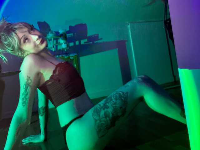 A profil fényképe Miamimintbaby