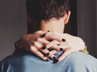 Erotikus videocsevegés Nymphcouple01