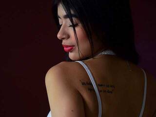 Erotikus videocsevegés miamurphy