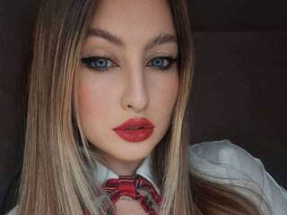 Erotikus videocsevegés Mianovikkk