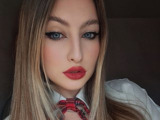 Erotikus videocsevegés Mianovikkk