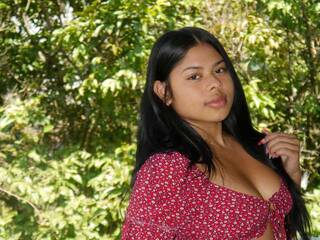 Erotikus videocsevegés MiaOrtiz