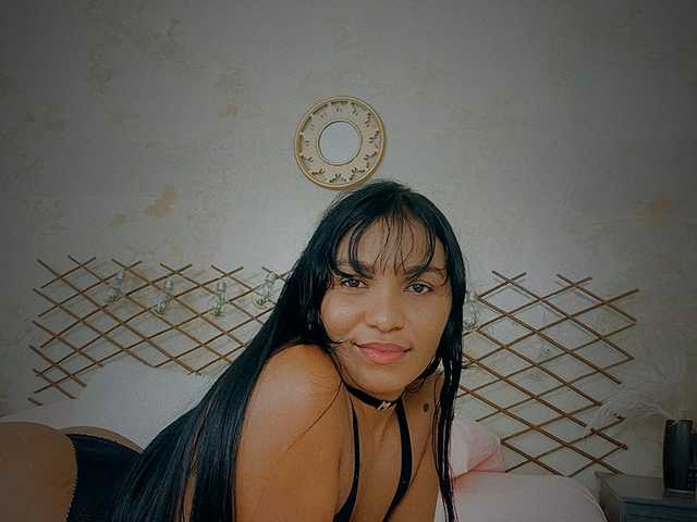 A profil fényképe MiaOwenx