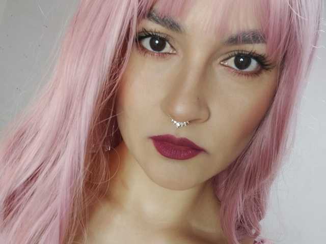 A profil fényképe MiaRouse