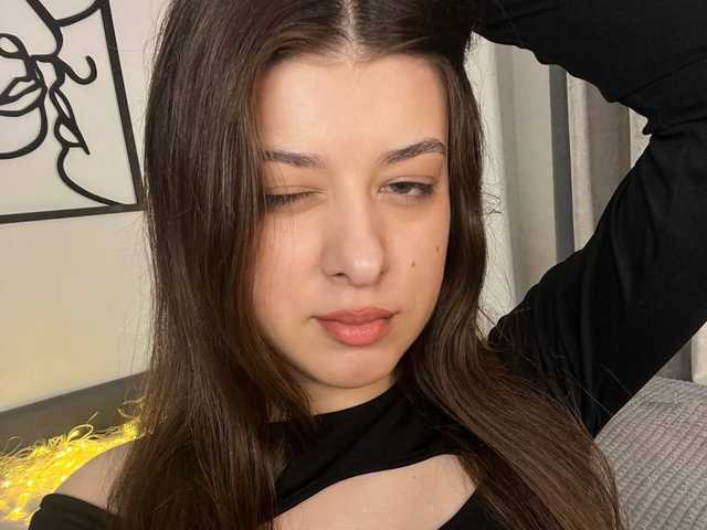 A profil fényképe MiaShandry