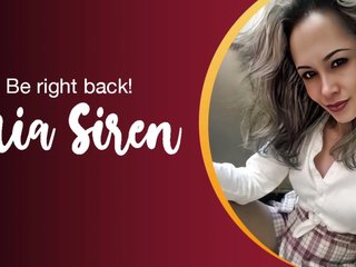 Erotikus videocsevegés miasirenlive