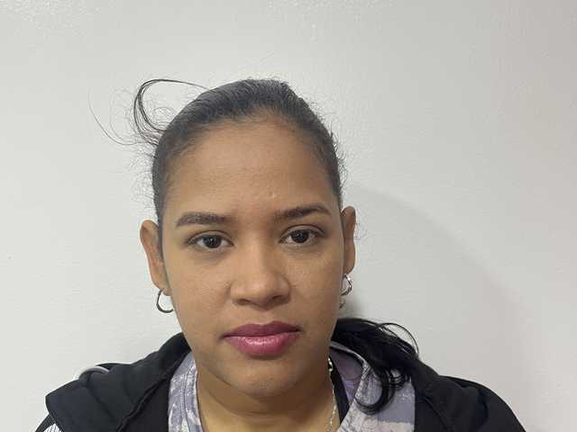 A profil fényképe Miastefyn