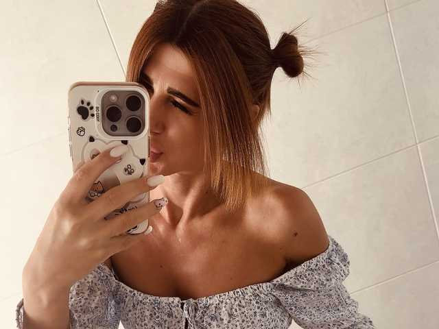 A profil fényképe MiaSugar