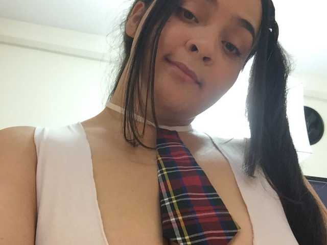 A profil fényképe miasummerr
