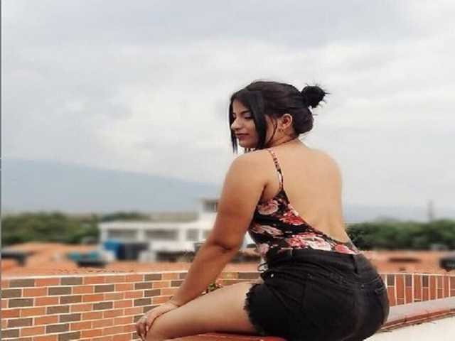 A profil fényképe MiaSweet