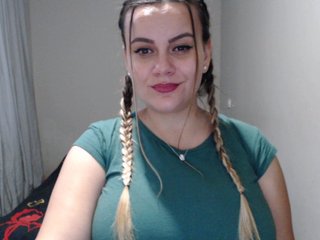 Fényképek MiaSweet21 Hi, I am Mia, PM-22tk, friends-33tk, camera-44tk, your wishes in the group and private, I don*t completely undress in the chat, put love please)))