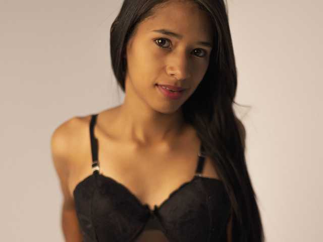 A profil fényképe MiaThompson