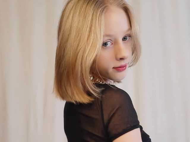 A profil fényképe MiaVebes