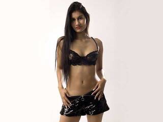 Erotikus videocsevegés MiaWinnter