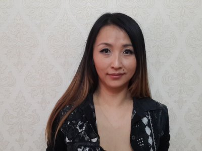 A profil fényképe MiaWon