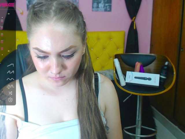 Sugárzási képernyőképek MicaelaSmith