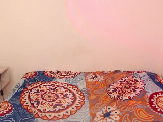 Erotikus videocsevegés Michaelacox2