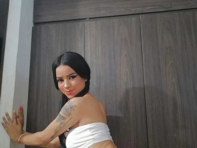 A profil fényképe michel-hill