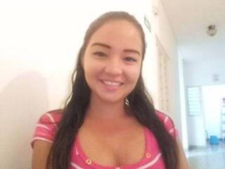 Erotikus videocsevegés michellcute