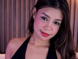 Erotikus videocsevegés Michellee-20