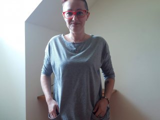 A profil fényképe MichelleHappy