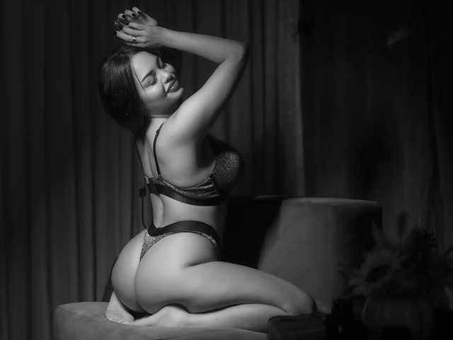 A profil fényképe MichelleReys