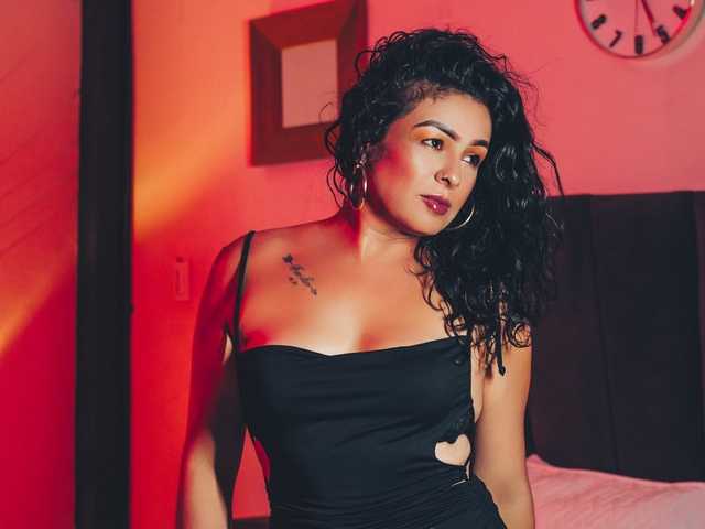 A profil fényképe michellesex45