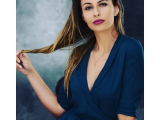 A profil fényképe Michellesq