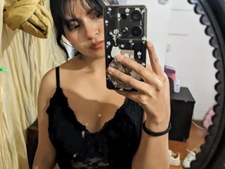 Erotikus videocsevegés Michi55