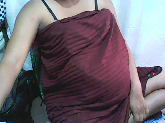 Fényképek michoupinou pregnant woman with milky boobs