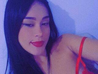 Erotikus videocsevegés Miia-key