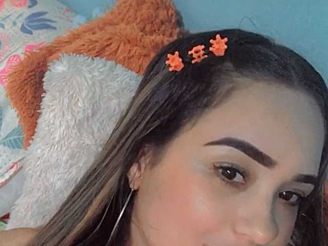 A profil fényképe MiiaGallego